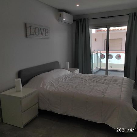 Eanes 22 Beach House Monte Gordo Exterior photo