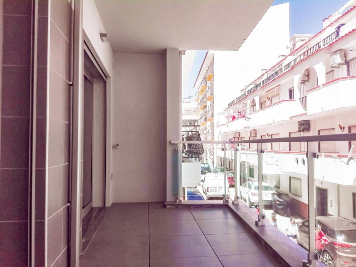 Eanes 22 Beach House Monte Gordo Exterior photo