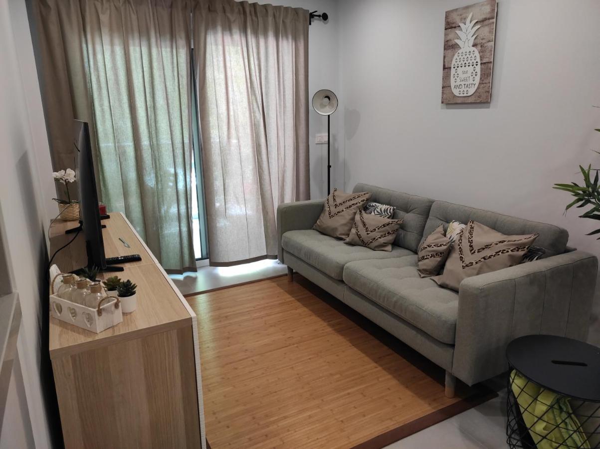 Eanes 22 Beach House Monte Gordo Exterior photo