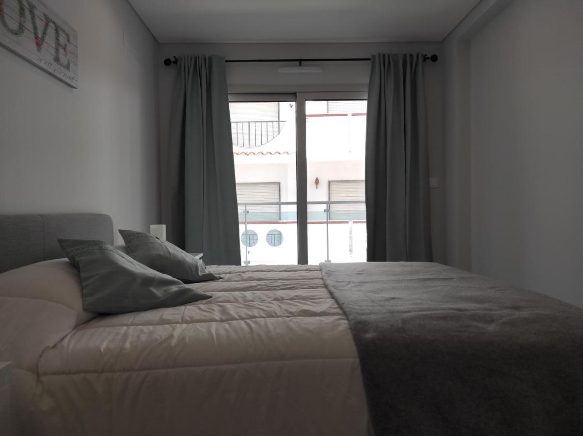 Eanes 22 Beach House Monte Gordo Exterior photo