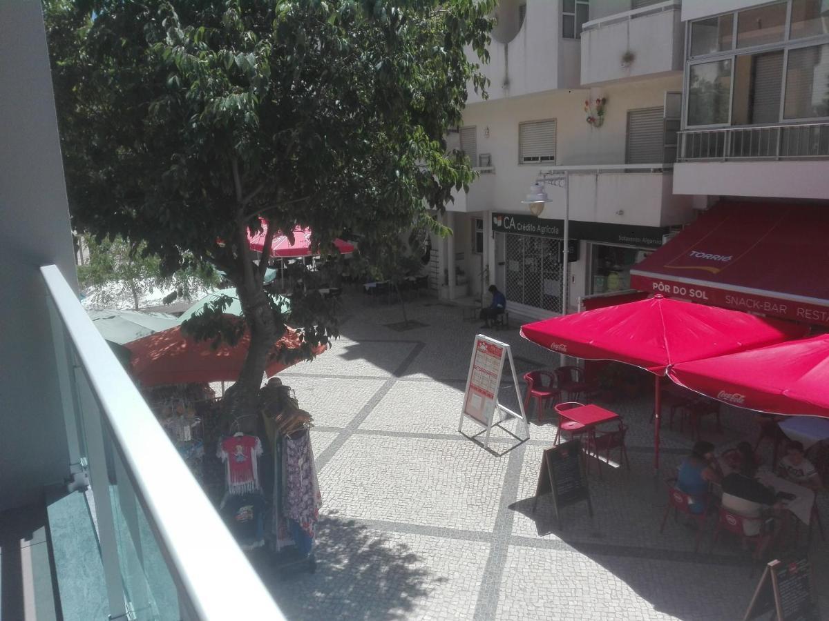 Eanes 22 Beach House Monte Gordo Exterior photo