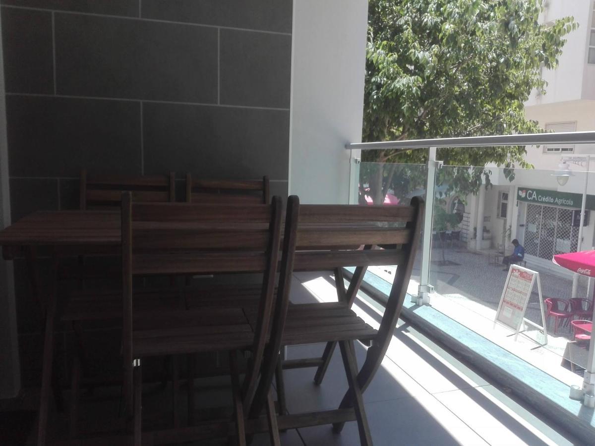 Eanes 22 Beach House Monte Gordo Exterior photo