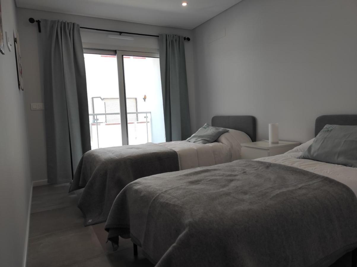 Eanes 22 Beach House Monte Gordo Exterior photo