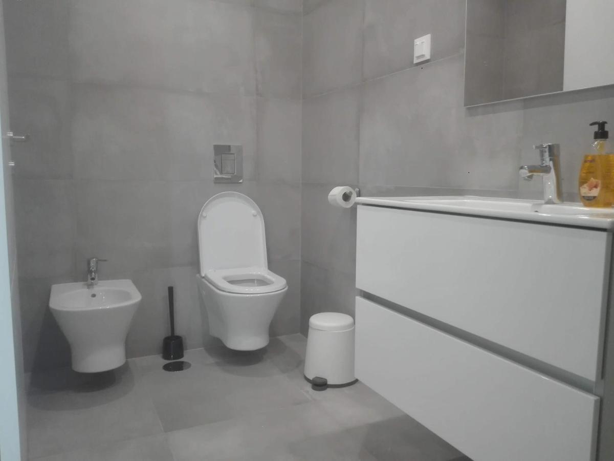 Eanes 22 Beach House Monte Gordo Exterior photo