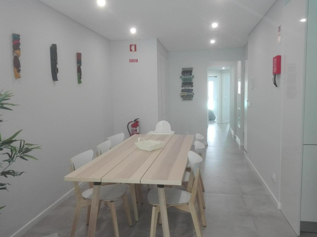 Eanes 22 Beach House Monte Gordo Exterior photo