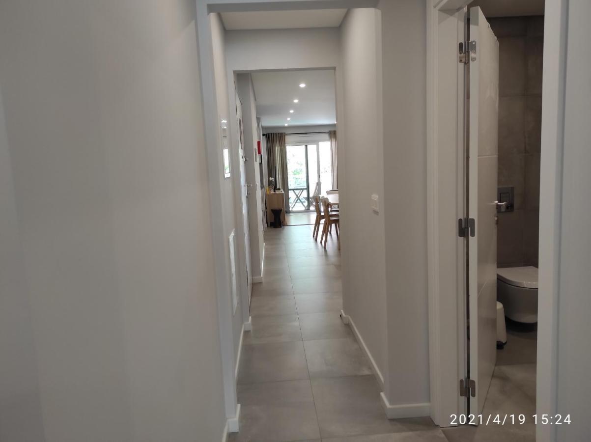 Eanes 22 Beach House Monte Gordo Exterior photo