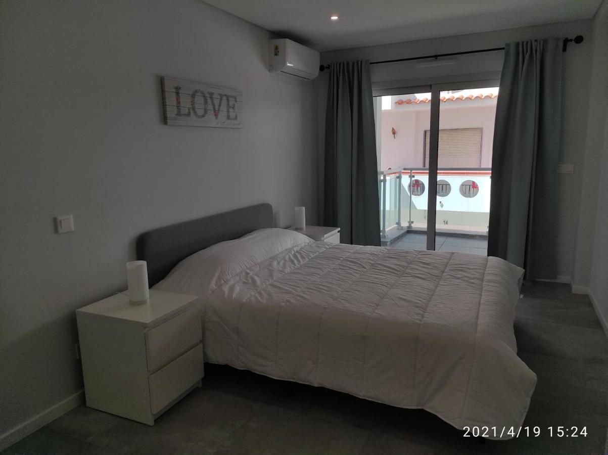 Eanes 22 Beach House Monte Gordo Exterior photo