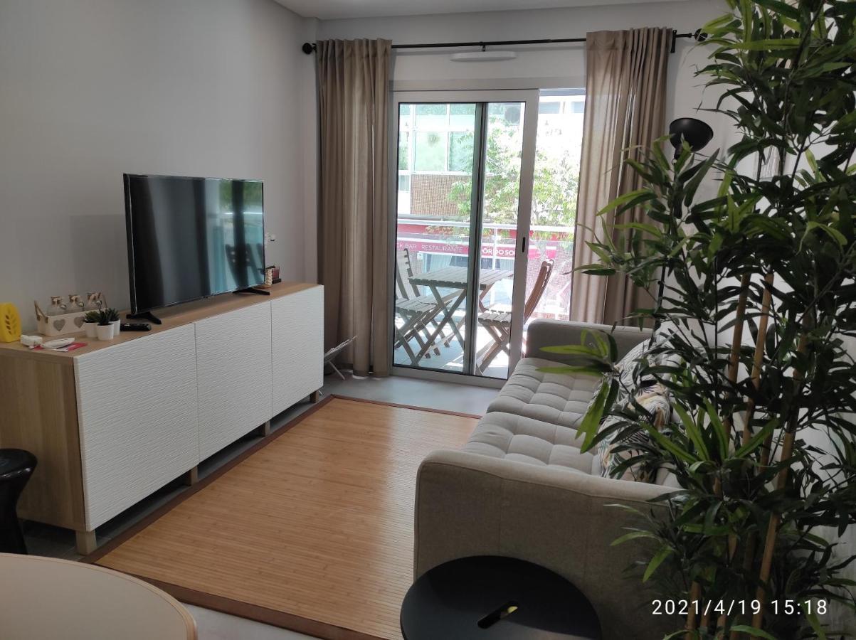 Eanes 22 Beach House Monte Gordo Exterior photo