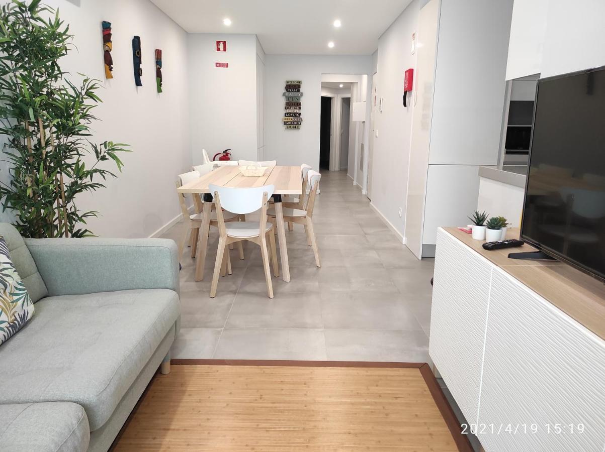 Eanes 22 Beach House Monte Gordo Exterior photo