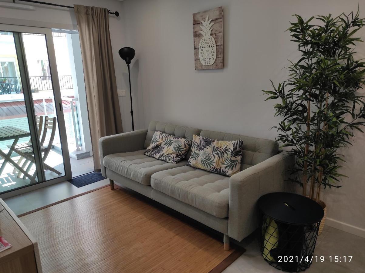 Eanes 22 Beach House Monte Gordo Exterior photo