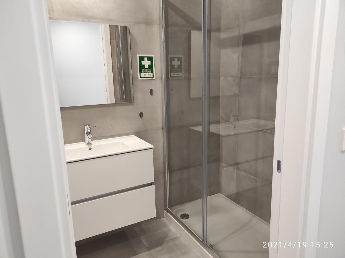 Eanes 22 Beach House Monte Gordo Exterior photo