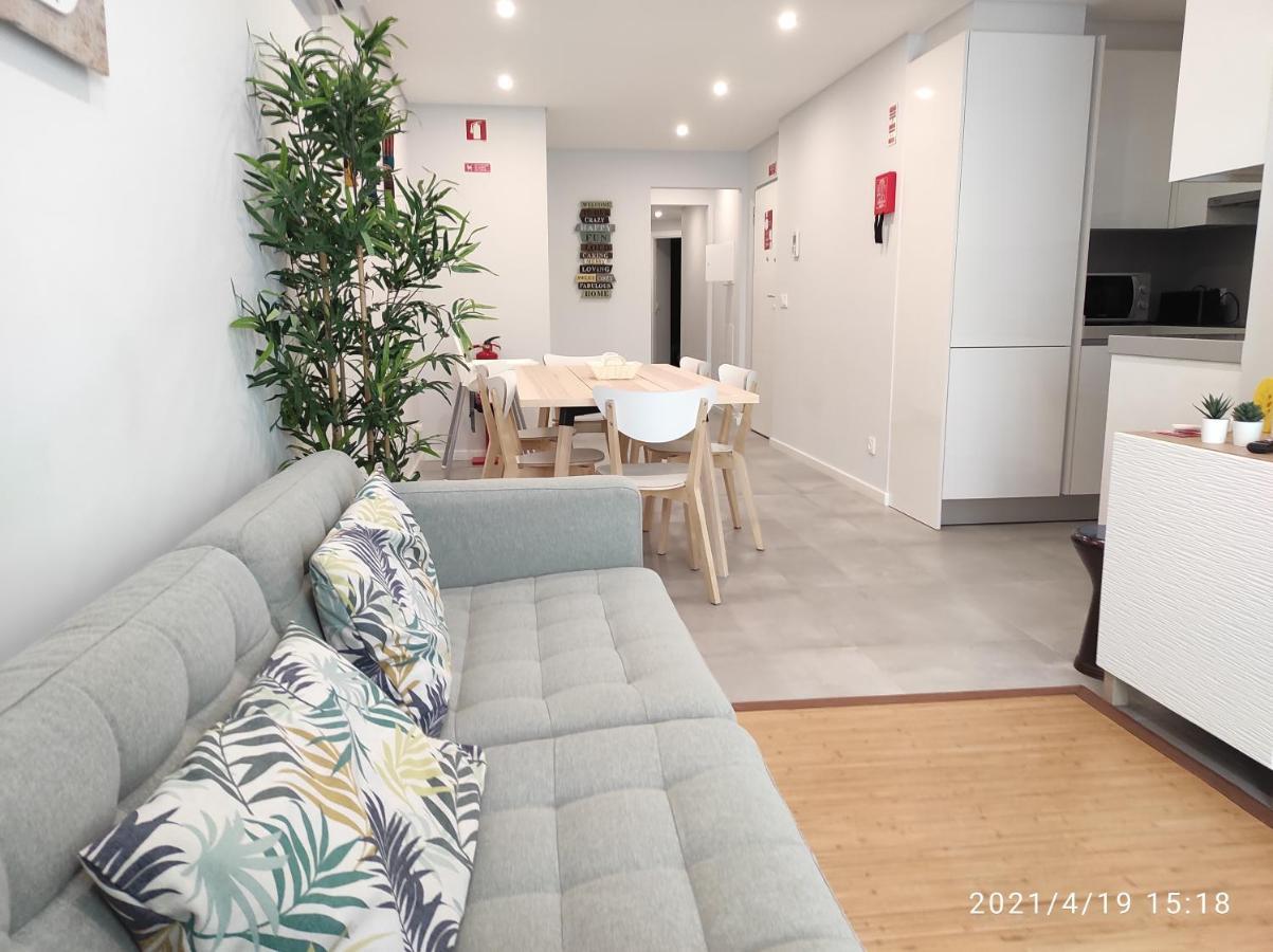 Eanes 22 Beach House Monte Gordo Exterior photo