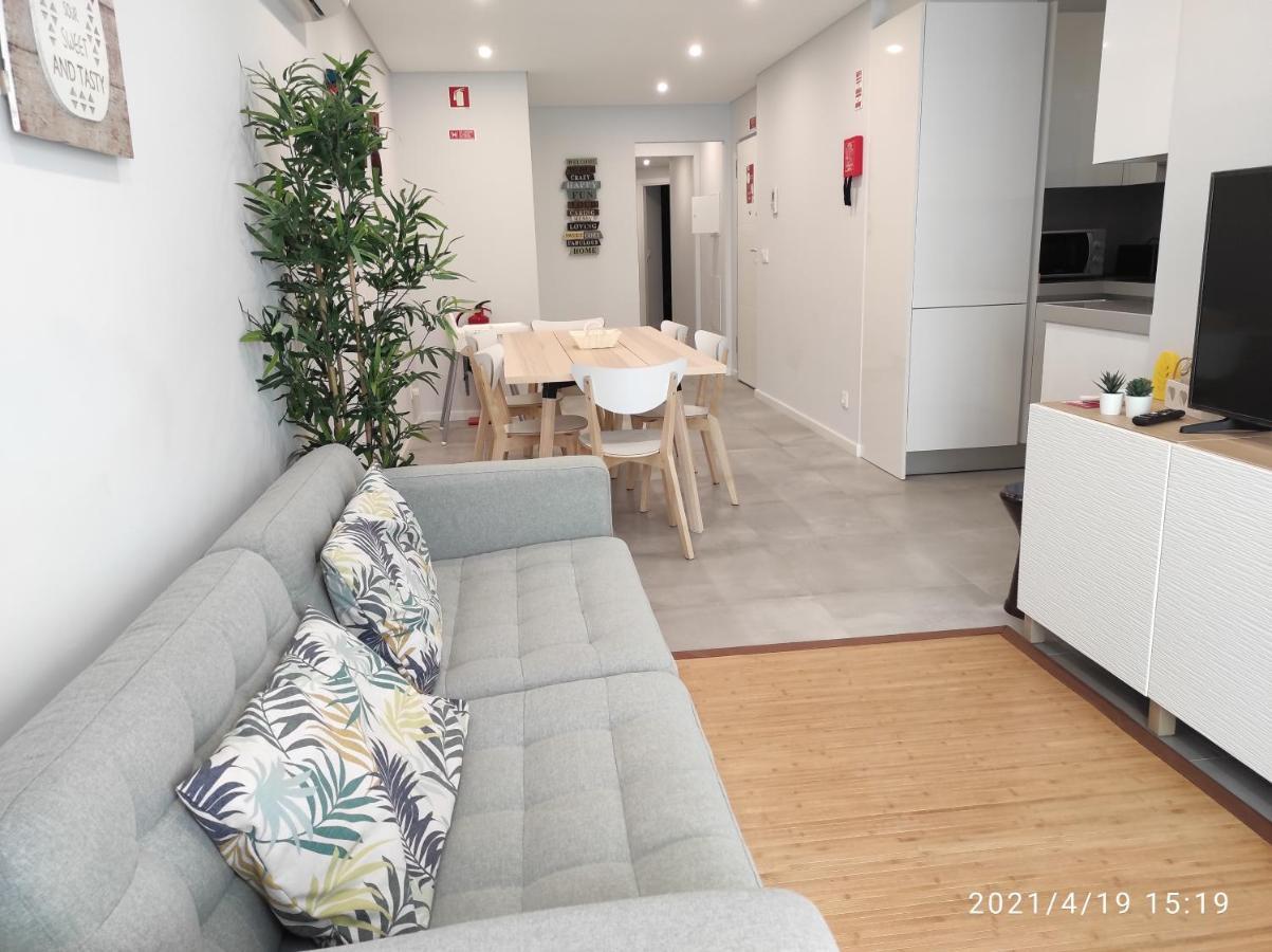 Eanes 22 Beach House Monte Gordo Exterior photo
