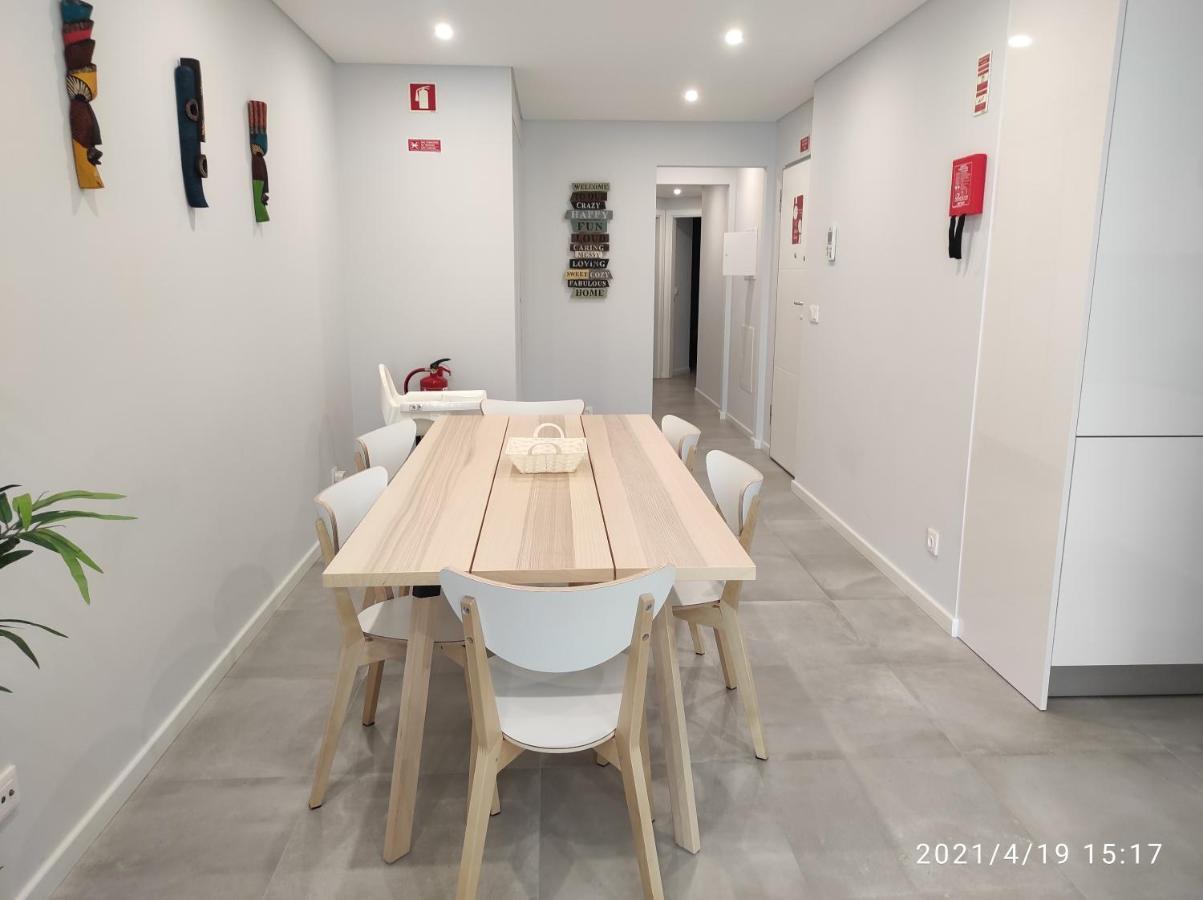 Eanes 22 Beach House Monte Gordo Exterior photo